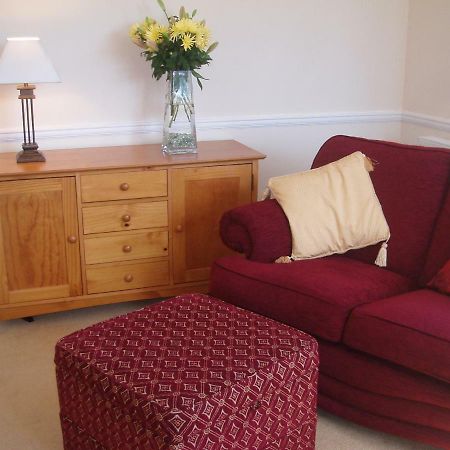 Copper Beech Rooms New Quay Εξωτερικό φωτογραφία