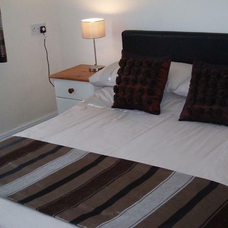 Copper Beech Rooms New Quay Εξωτερικό φωτογραφία