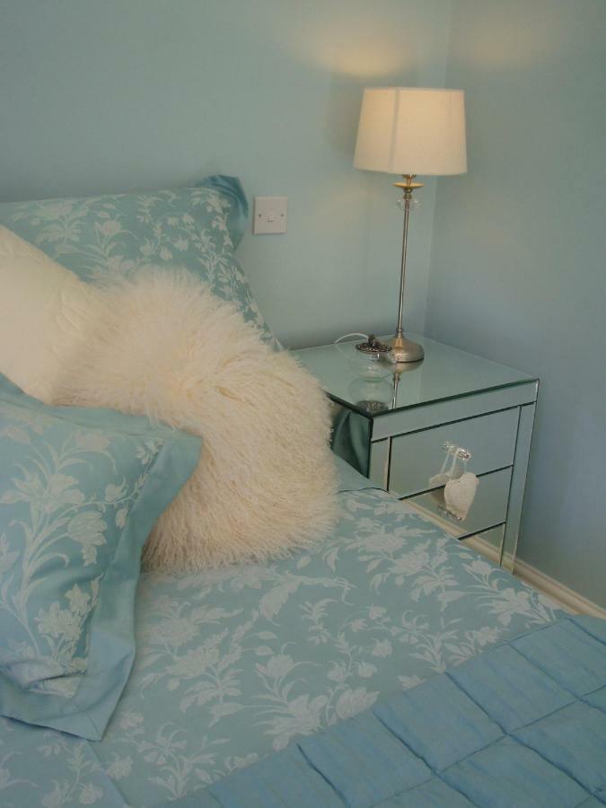 Copper Beech Rooms New Quay Εξωτερικό φωτογραφία