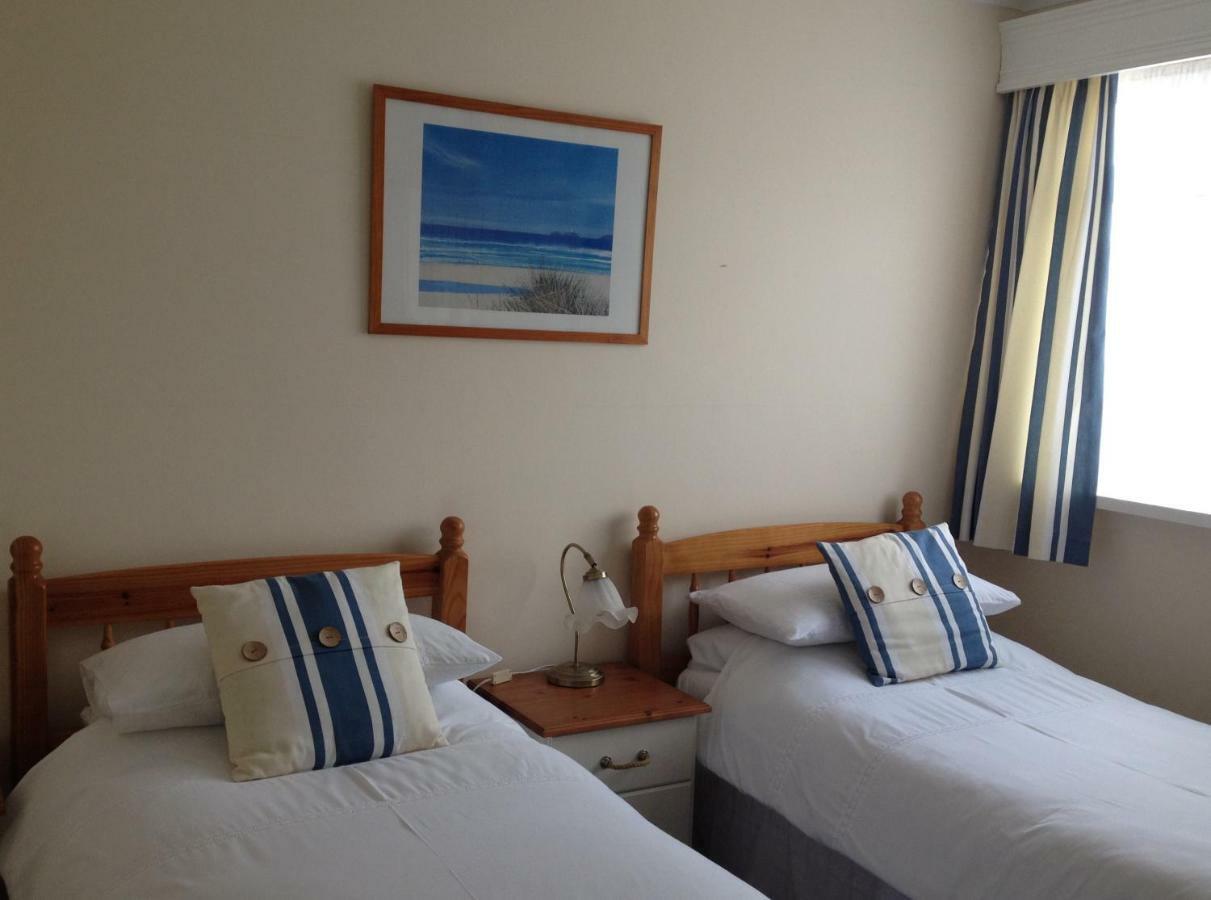 Copper Beech Rooms New Quay Εξωτερικό φωτογραφία